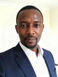 Jide Oluwatoyin