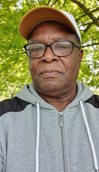 Winston Alexander