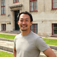 Kevin Wong Jong