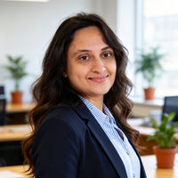 Davina Mistry