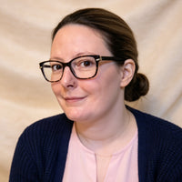 Katie Woolam