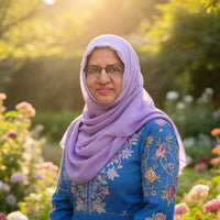 Noorah Khalid
