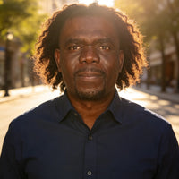 Kwasi Abayomi