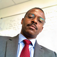 Adebayo Ogundare