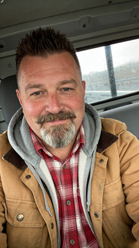 Jason Bridge
